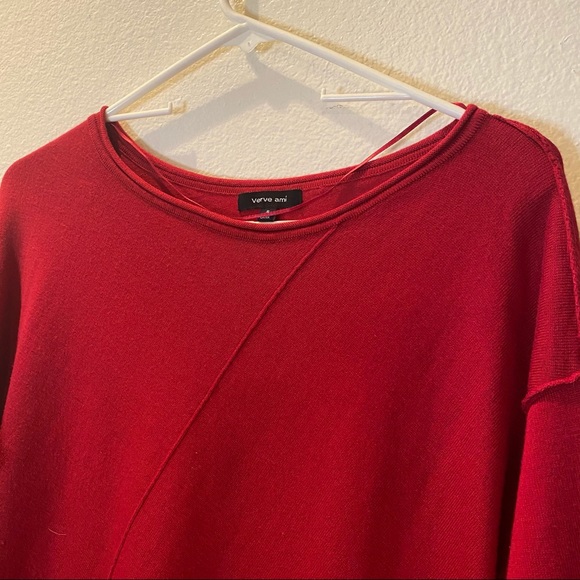 Verve Amí Long Sleeve Top - Picture 3 of 7